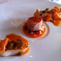 Blauwhoender bij het Wereldmuseum Blauwhoender bij het Wereldmuseum • <a style="font-size:0.8em;" href="http://www.flickr.com/photos/88422686@N06/12177458203/" target="_blank">View on Flickr</a>