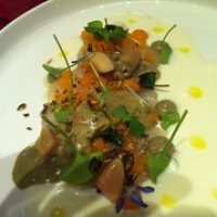 Coquilles bij Het Zusje van Librije Coquilles bij Het Zusje van Librije • <a style="font-size:0.8em;" href="http://www.flickr.com/photos/88422686@N06/12703163734/" target="_blank">View on Flickr</a>