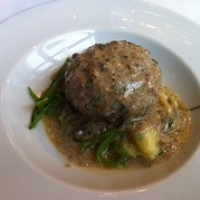 Bal gehakt bij Las Palmas Bal gehakt bij Las Palmas • <a style="font-size:0.8em;" href="http://www.flickr.com/photos/88422686@N06/11519917296/" target="_blank">View on Flickr</a>