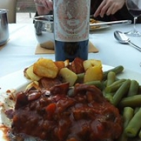 Biefstuk Stroganoff thuis Biefstuk Stroganoff thuis • <a style="font-size:0.8em;" href="http://www.flickr.com/photos/88422686@N06/12702864715/" target="_blank">View on Flickr</a>