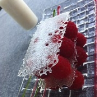 Frambozen met karnemelk bij Parkheuvel Frambozen met karnemelk bij Parkheuvel • <a style="font-size:0.8em;" href="http://www.flickr.com/photos/88422686@N06/9319921380/" target="_blank">View on Flickr</a>