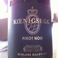 Koenigsegg Oostenrijkse Pinot Noir Koenigsegg Oostenrijkse Pinot Noir • <a style="font-size:0.8em;" href="http://www.flickr.com/photos/88422686@N06/13721637623/" target="_blank">View on Flickr</a>