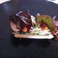 Tongfilet bij Het Wereldmuseum Tongfilet bij Het Wereldmuseum • <a style="font-size:0.8em;" href="http://www.flickr.com/photos/88422686@N06/10358255453/" target="_blank">View on Flickr</a>