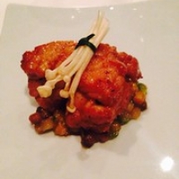 Geglaceerde zwezerik bij Vinkeles Geglaceerde zwezerik bij Vinkeles • <a style="font-size:0.8em;" href="http://www.flickr.com/photos/88422686@N06/13505972654/" target="_blank">View on Flickr</a>