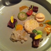 Crab en tonijn bij De Leest in Vaassen Crab en tonijn bij De Leest in Vaassen • <a style="font-size:0.8em;" href="http://www.flickr.com/photos/88422686@N06/13350664403/" target="_blank">View on Flickr</a>