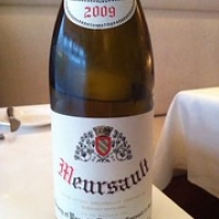 Meursault Domaine Matrot 2009 Meursault Domaine Matrot 2009 • <a style="font-size:0.8em;" href="http://www.flickr.com/photos/88422686@N06/13722556633/" target="_blank">View on Flickr</a>