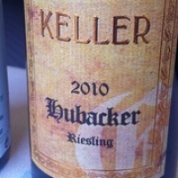 Hubacker Riesling 2010 • <a style="font-size:0.8em;" href="http://www.flickr.com/photos/88422686@N06/12372860843/" target="_blank">View on Flickr</a>