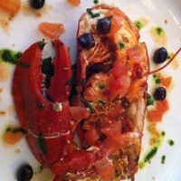 Oosterscheldekreeft Les Copains Oosterscheldekreeft Les Copains • <a style="font-size:0.8em;" href="http://www.flickr.com/photos/88422686@N06/13675832713/" target="_blank">View on Flickr</a>