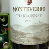 Monteverro Chardonnay 2010 • <a style="font-size:0.8em;" href="http://www.flickr.com/photos/88422686@N06/12178100073/" target="_blank">View on Flickr</a>