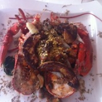 De laatste Oosterscheldekreeft van dit jaar bij Les Copains Delft.Helaas is het seizoen alweer bijna om, vanwege het fraaie weer, zijn de kreeften extreem vroeg begonnen met verschalen en dat betekent dat de smaak achteruit gaat, jammer maar helaas. De laatste Oosterscheldekreeft van dit jaar bij Les Copains Delft.Helaas is het seizoen alweer bijna om, vanwege het fraaie weer, zijn de kreeften extreem vroeg begonnen met verschalen en dat betekent dat de smaak achteruit gaat, jammer maar helaas. • <a style="font-size:0.8em;" href="http://www.flickr.com/photos/88422686@N06/14470602672/" target="_blank">View on Flickr</a>