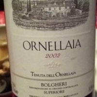 Ornellaia 2002 • <a style="font-size:0.8em;" href="http://www.flickr.com/photos/88422686@N06/11580147983/" target="_blank">View on Flickr</a>