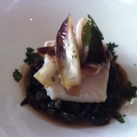 Kabeljauw met witlof bij Het Wereldmuseum Kabeljauw met witlof bij Het Wereldmuseum • <a style="font-size:0.8em;" href="http://www.flickr.com/photos/88422686@N06/10360277084/" target="_blank">View on Flickr</a>