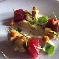 Tonijn bij Wereldmuseum Tonijn bij Wereldmuseum • <a style="font-size:0.8em;" href="http://www.flickr.com/photos/88422686@N06/12546861655/" target="_blank">View on Flickr</a>