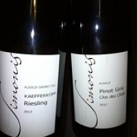 Top Elzas Riesling en Pinot Gris Top Elzas Riesling en Pinot Gris • <a style="font-size:0.8em;" href="http://www.flickr.com/photos/88422686@N06/13362541525/" target="_blank">View on Flickr</a>