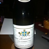 Leflaive 2001, net op tijd Leflaive 2001, net op tijd • <a style="font-size:0.8em;" href="http://www.flickr.com/photos/88422686@N06/8176693886/" target="_blank">View on Flickr</a>