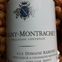 Ramonet Puligny Montrachet 2009 • <a style="font-size:0.8em;" href="http://www.flickr.com/photos/88422686@N06/8418783881/" target="_blank">View on Flickr</a>