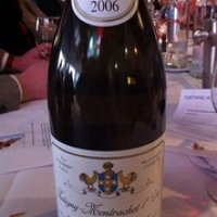 Puligny-Montrachet Clavoillon 2006 Magnum Puligny-Montrachet Clavoillon 2006 Magnum • <a style="font-size:0.8em;" href="http://www.flickr.com/photos/88422686@N06/8527567900/" target="_blank">View on Flickr</a>