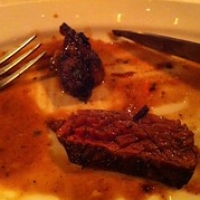 Lamsnek en Bavette Lamsnek en Bavette • <a style="font-size:0.8em;" href="http://www.flickr.com/photos/88422686@N06/8554783117/" target="_blank">View on Flickr</a>