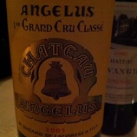 Angelus 2001 Angelus 2001 • <a style="font-size:0.8em;" href="http://www.flickr.com/photos/88422686@N06/8578419708/" target="_blank">View on Flickr</a>