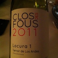 Clos des Fous Clos des Fous • <a style="font-size:0.8em;" href="http://www.flickr.com/photos/88422686@N06/8534241435/" target="_blank">View on Flickr</a>