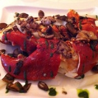 Oosterscheldekreeft bij Les Copains Delft Oosterscheldekreeft bij Les Copains Delft • <a style="font-size:0.8em;" href="http://www.flickr.com/photos/88422686@N06/8675394683/" target="_blank">View on Flickr</a>