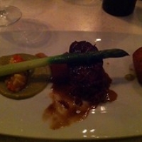 Zacht gegaarde sucade bij Manna Nijmegen Zacht gegaarde sucade bij Manna Nijmegen • <a style="font-size:0.8em;" href="http://www.flickr.com/photos/88422686@N06/8578421298/" target="_blank">View on Flickr</a>