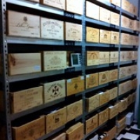 Wijnkelder Wijnkelder • <a style="font-size:0.8em;" href="http://www.flickr.com/photos/88422686@N06/8085541020/" target="_blank">View on Flickr</a>