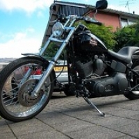 Harley Nighttrain Harley Nighttrain • <a style="font-size:0.8em;" href="http://www.flickr.com/photos/88422686@N06/8085604489/" target="_blank">View on Flickr</a>