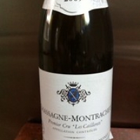 Chassagne-Montrachet 1e Cru Les Caillerets 2009 Domaine Ramonet Chassagne-Montrachet 1e Cru Les Caillerets 2009 Domaine Ramonet • <a style="font-size:0.8em;" href="http://www.flickr.com/photos/88422686@N06/8565649756/" target="_blank">View on Flickr</a>