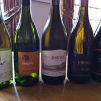 Wijnproeverij Zuid Afrikaanse chardonnay Wijnproeverij Zuid Afrikaanse chardonnay • <a style="font-size:0.8em;" href="http://www.flickr.com/photos/88422686@N06/8668337364/" target="_blank">View on Flickr</a>
