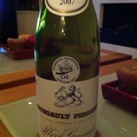 Meursault Perrieres Albert Grivault 2007 Meursault Perrieres Albert Grivault 2007 • <a style="font-size:0.8em;" href="http://www.flickr.com/photos/88422686@N06/8638710524/" target="_blank">View on Flickr</a>